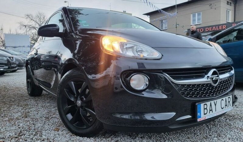 Opel Adam full