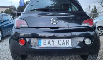 Opel Adam full