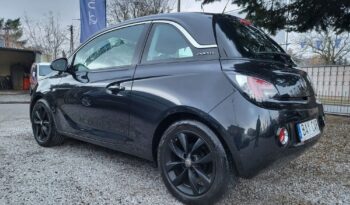 Opel Adam full