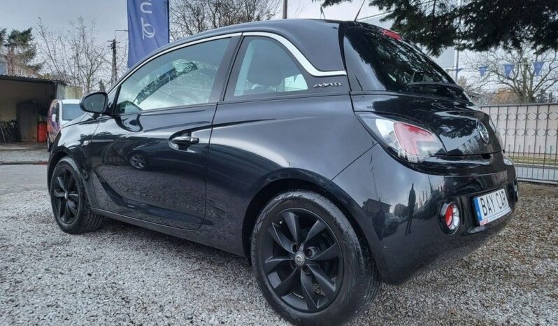 Opel Adam full