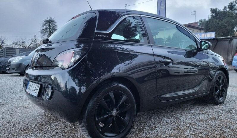 Opel Adam full