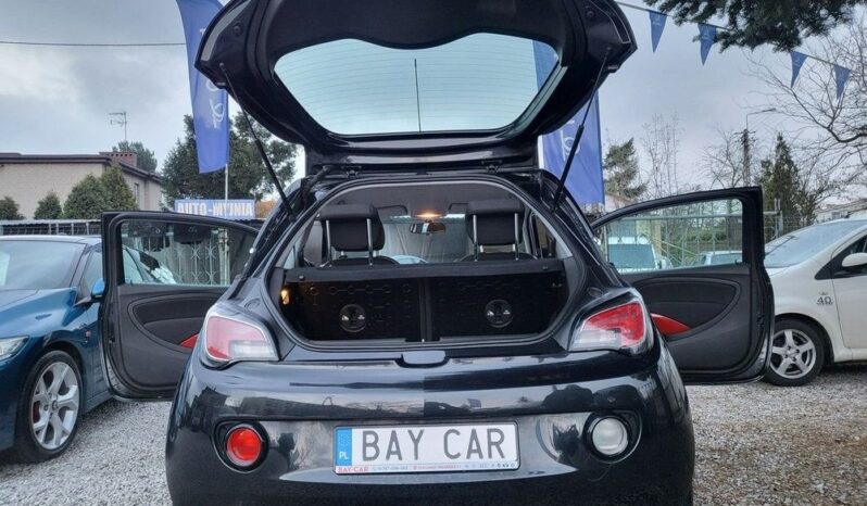 Opel Adam full