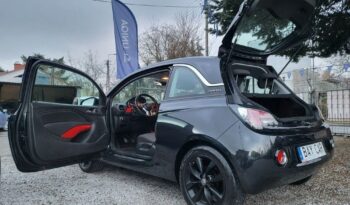 Opel Adam full