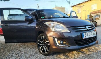 Suzuki Swift full