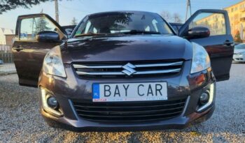 Suzuki Swift full