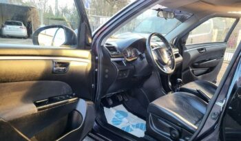 Suzuki Swift full