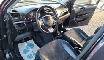 Suzuki Swift full