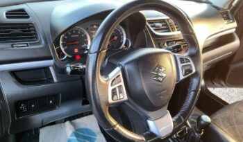 Suzuki Swift full