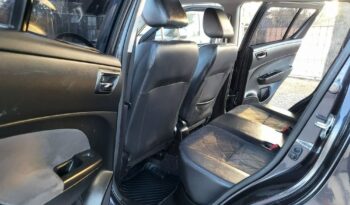 Suzuki Swift full
