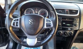 Suzuki Swift full