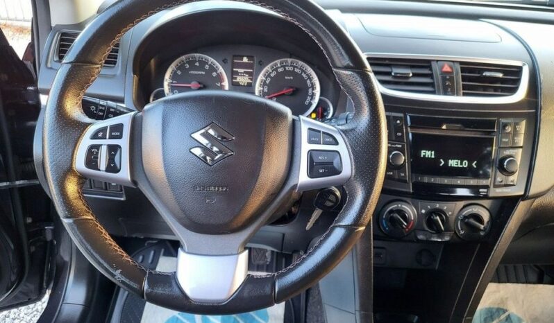 Suzuki Swift full