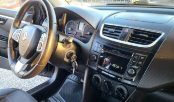 Suzuki Swift full