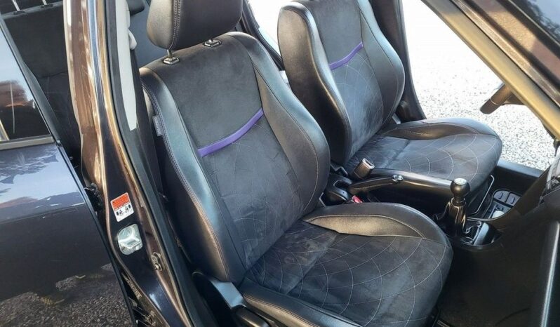 Suzuki Swift full