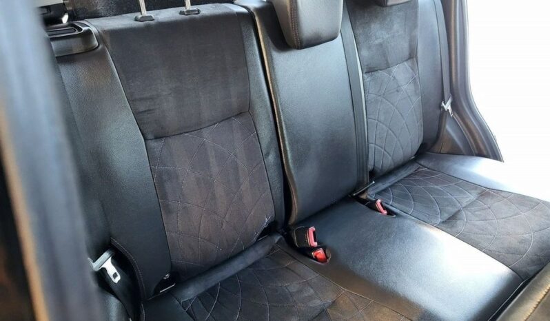 Suzuki Swift full