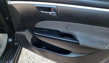 Suzuki Swift full