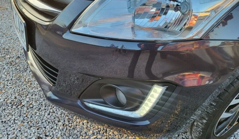 Suzuki Swift full