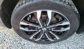 Suzuki Swift full