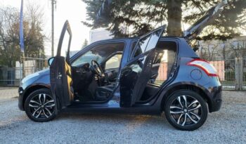 Suzuki Swift full