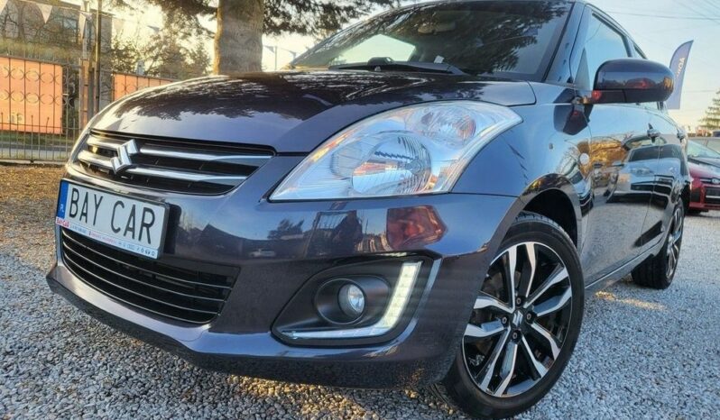 Suzuki Swift full