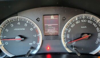 Suzuki Swift full