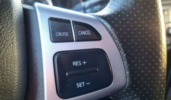 Suzuki Swift full