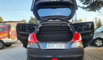 Suzuki Swift full