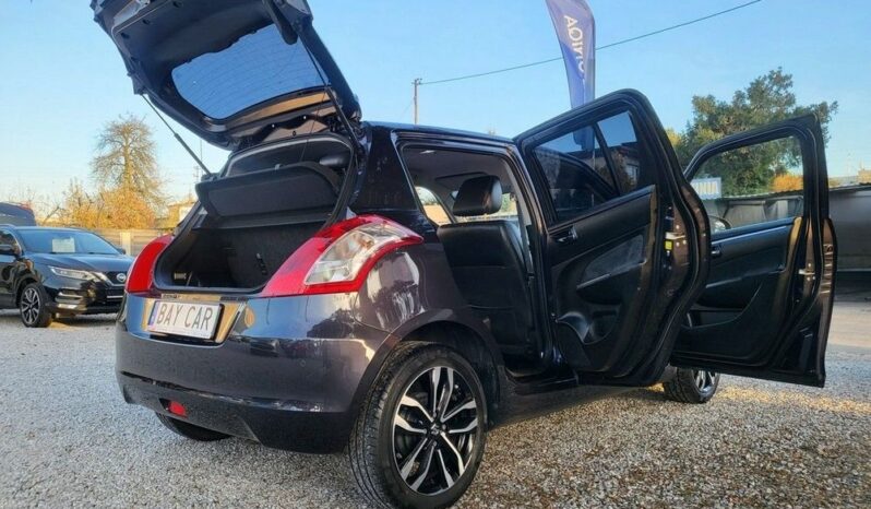 Suzuki Swift full