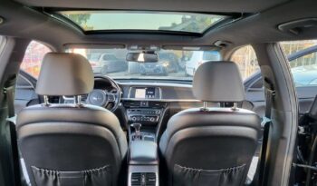 Kia Optima full