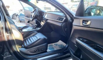 Kia Optima full