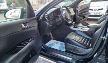 Kia Optima full