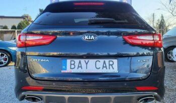 Kia Optima full