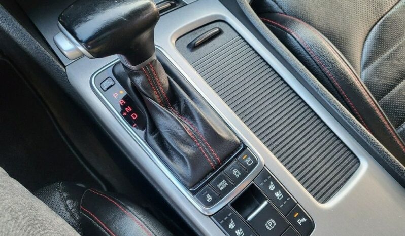 Kia Optima full