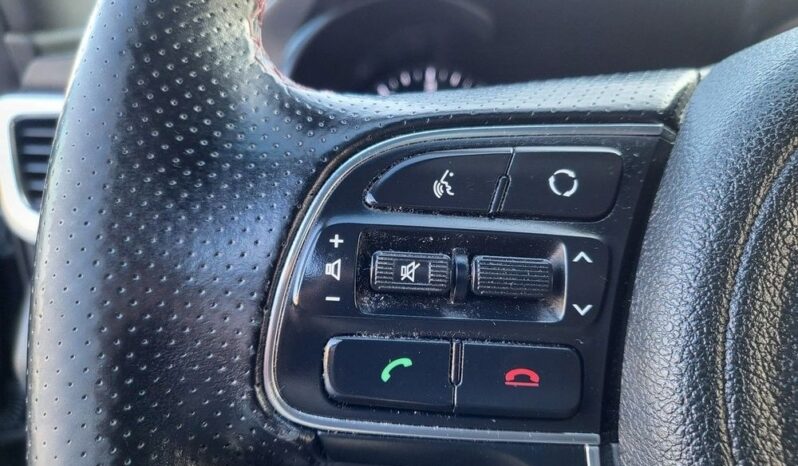 Kia Optima full