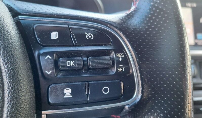 Kia Optima full