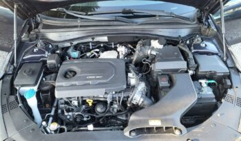 Kia Optima full