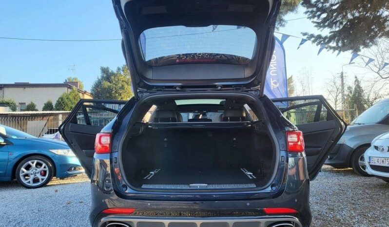 Kia Optima full