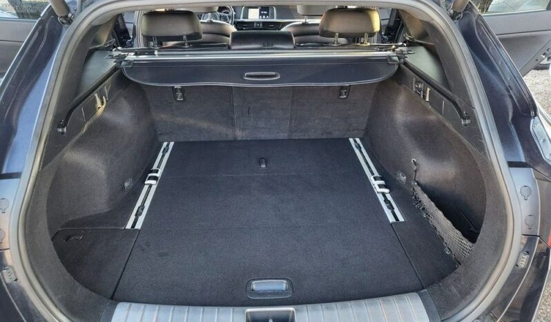 Kia Optima full