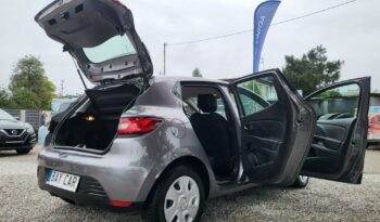Renault Clio full