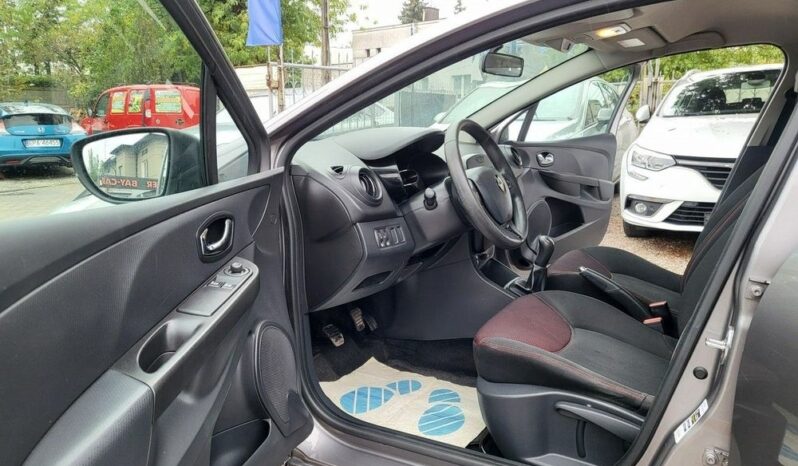 Renault Clio full
