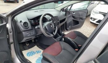 Renault Clio full