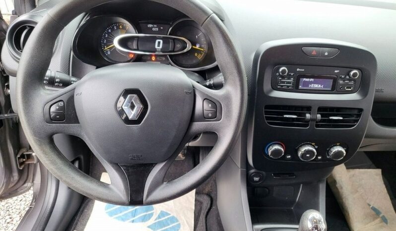 Renault Clio full