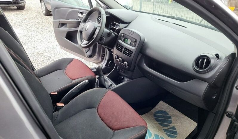 Renault Clio full