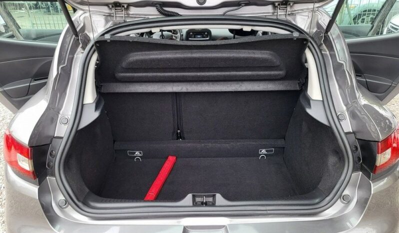 Renault Clio full