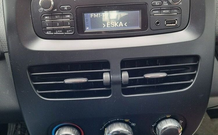 Renault Clio full