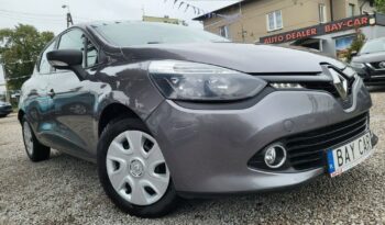 Renault Clio full