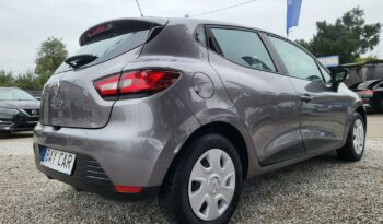 Renault Clio full