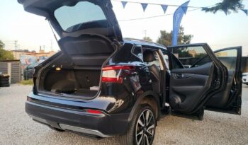 Nissan Qashqai full
