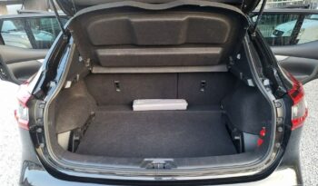Nissan Qashqai full