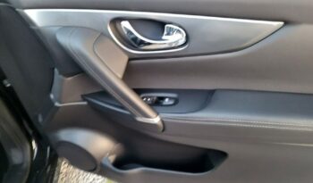 Nissan Qashqai full