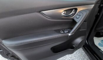 Nissan Qashqai full